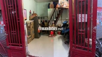 Nhà hẻm nhà hàng Bình Xuyên Phạm Hùng