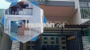 Cho Thuê Nhà Giá Rẻ 1/Đường Trần Thị Hè P. Hiệp Thành Q12