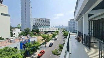 Cho Thuê Căn Góc 3 Mặt Tiền Nguyễn Thiện Thuật Nha Trang