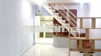 🔥Nhà Ngon, 1 Lầu, Đường Lê Quang Định, P11, Bình Thạnh