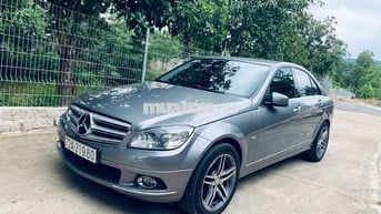 Bán xe chính chủ C250 2010 CGI 1.8