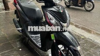 Honda Vision 2024 biển HN mới đi 4600km