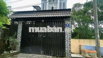NHÀ 2 TẦNG MẶT TIỀN THỚI TỨ 1, DT:76m2, SHR, CHỈ 3.95 TỶ