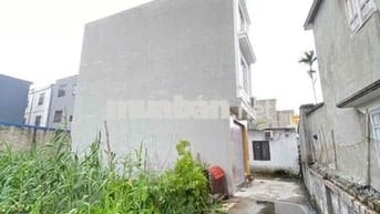 Bán lô đất rẻ nhất Vọng Hải,Hưng Đạo,Dương Kinh giá 7xx