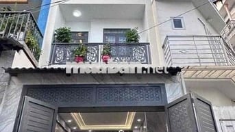 Nhà Phố HXH 7 Chỗ Tới Trước Nhà Đs59 (4x17m) 3PN 4WC Full Nội Thất