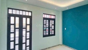 Bán Nhà 1 tầng hẻm 7m QL50 Bình Hưng Bình Chánh. Giá 1 tỷ360 