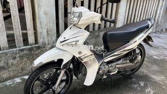 Yamaha CIRIUS Fi mới 95% nguyên zin không tày sước