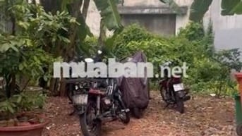bán đất siêu rẻ Bình Tân, 5,5tỷ 72m2, full thổ cư, sổ hồng pháp lý đủ