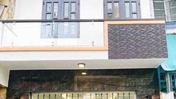 Bán Nhà 1 tầng hẻm 7m QL50 Bình Hưng Bình Chánh. Giá 1 tỷ360 