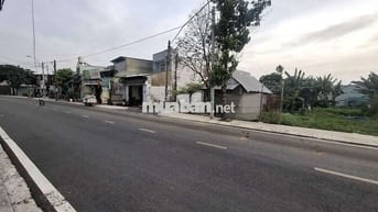 Nhà mt xtt2 hóc môn sát vành đai 3