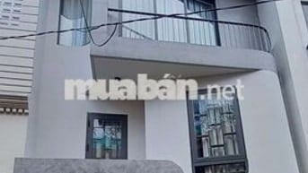 🌈Bình Phú 1 - NGANG 5m, Chỉ 8,5 tỷ🔥Gần công viên Bình Phú