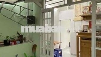 KHU VƯỜN TRÊN MÂY - NGUYỄN VĂN ĐẬU P5 BÌNH THẠNH - 30m RA MẶT TIỀN