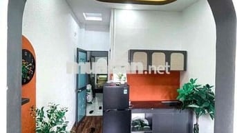 Chính chủ sang chdv Q10 thuê 27tr lời 34tr ra đi 550