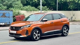 Peugeot 3008 2021 Allure - 54000 km