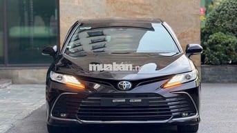 Camry 2.0Q 2022