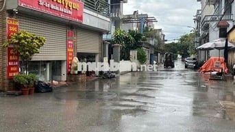 Bán đất , Bắc Hồng , Phúc Thịnh , Đông Anh 60m2 , MT4m thông ô tô