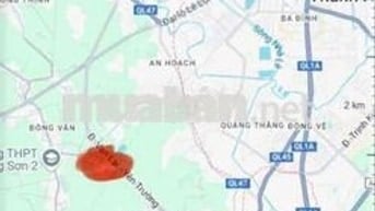 Lk 59, MB624 Văn Châu,Đông Văn, TP Thanh Hóa