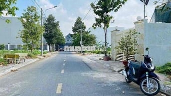 Đất đẹp cần tìm chủ mới dt.146m2 ngang 6 dài 24,3