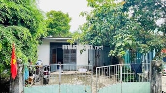 NHÀ C4 KIỆT Ô TÔ NAM CAO - HÒA KHÁNH NAM - ĐÀ NẴNG