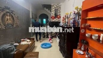 BÁN GẤP NHÀ ĐẸP THẠCH BÀN – 53M² – 3 NGỦ – PHONG THUỶ CHUẨN – SỔ ĐỎ