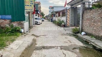 🔥🔥 SIÊU PHẨM ĐẤT ĐƯỜNG YÊN – XUÂN NỘN, ĐÔNG ANH 🔥🔥  📐 Diện tích: 80,6m