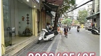 Cho thuê tầng 1 làm kinh doanh tóc, nail, văn phòng tại Vĩnh Tuy, HBT