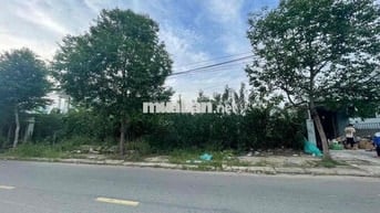 Bán lô đất ngay MT đường Hồ Văn Nhánh, Phường 5, TP Mỹ Tho, Tiền Giang