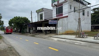 Bán Gấp Lô Đất Vị Trí Vàng Tại Thôn Ấp Tre, Xã Quang Minh - Mê Linh -