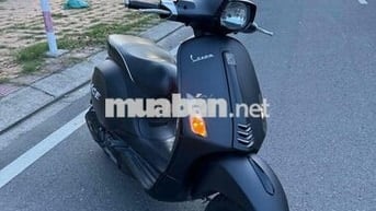Vespa Print 125cc