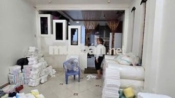 Bán Nhà, Hẻm 6M Thông, Tân Hương, Tân Phú, 50M2, 3 Tầng, Chỉ Hơn 5 Tỷ