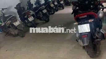 Hẻm 142 Nguyễn Thị thập quận 7