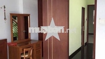 CHO THUÊ NHÀ DT 4.5m x 15m x 2 Tầng 3pn. Nhà mới.