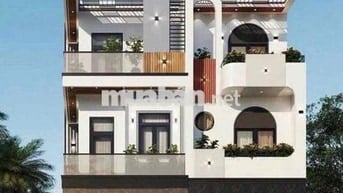 BÁN NHÀ GẦN TRƯỜNG LƯƠNG THẾ VINH