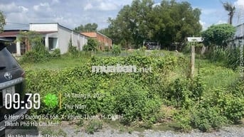 SIÊU PHẨM -  CÓ 300M2 THỔ CƯ. GIÁ F0 ĐẦU TƯ LÀ CÓ LỜI. SỔ SẴN SÀNG