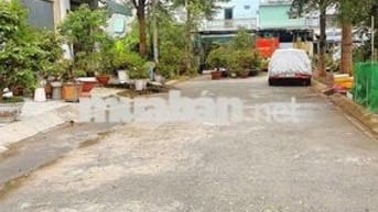 LÔ GÓC 94M2 – NGANG LỚN 6.8M– XE TẢI VÀO TẬN NHÀ - GIÁ NHỈNH 7 TỶ