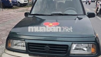 Suzuki vitara 2005 4x4 - 100000 km