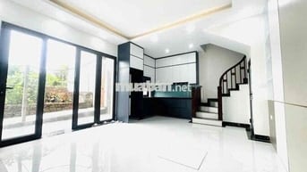 ❌NHÀ ĐẸP PHÚC LỢI MẶT TIỀN KHỦNG 6M x 5 TẦNG❌