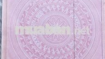 Đất sổ hồng riêng 495 m2 (trong đó có 200 m2 thổ cư).