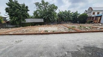 Đất gần chợ Dĩ An 1 phường Dĩ An Tp Dĩ An