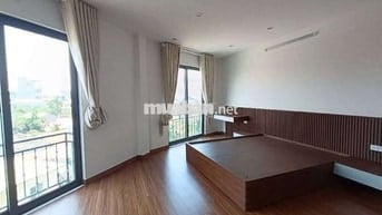 THẠCH BÀN - LÔ GÓC - 5 TẦNG - THANG MÁY - Ô TÔ - 50M2 - 6.7TỶ.,