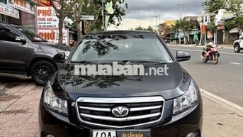 Daewoo Lacetti 2011 CDX 1.6 AT - 119998 km