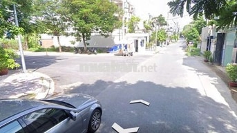 BÁN ĐẤT 5x22m TẠI XÃ THỚI AN, HÓC MÔN – GIÁ 65tr/m2