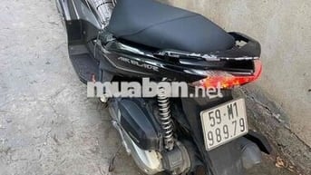 AB 125 2014 máy êm như tủ lạnh