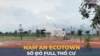 Bán đất Phường Hàm Thắng - Lâm Đồng mới (thuộc Phan Thiết)