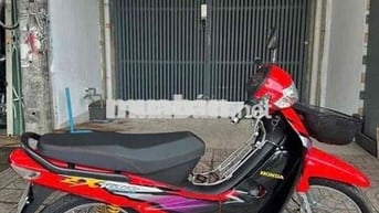wave zx dọn mới