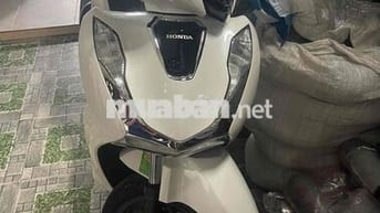 sh125 cọp 2023 chạy 2900 km mới tinh