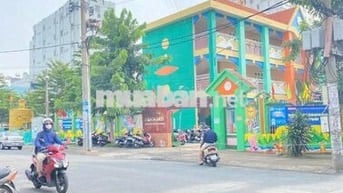 BÁN NHÀ TÂN BÌNH - NHÀ CẤP 4 CŨ 110M2 - 6Tỉ4 - hxh HOÀNG BẬT ĐẠT