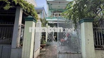 NGỢP BANK NHÀ 2 TẦNG DIỆN TÍCH LỚN 5X26 NGUYỄN VĂN QUÁ HẺM XE HƠI