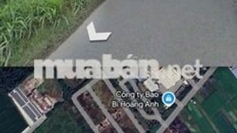 CẦN BÁN 2000m2, CÓ MẶT TIỀN ĐƯỜNG VÕ VĂN BÍCH, XÃ BÌNH MỸ, CỦ CHI