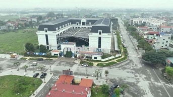 ĐẤU GIÁ ĐẤT TIÊN DƯƠNG – Ô TÔ ĐỖ CỬA – NGÕ THÔNG – VỊ TRÍ TIỀM NĂNG